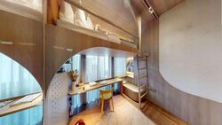 The Reserve Residences (D21), Apartment #503492791